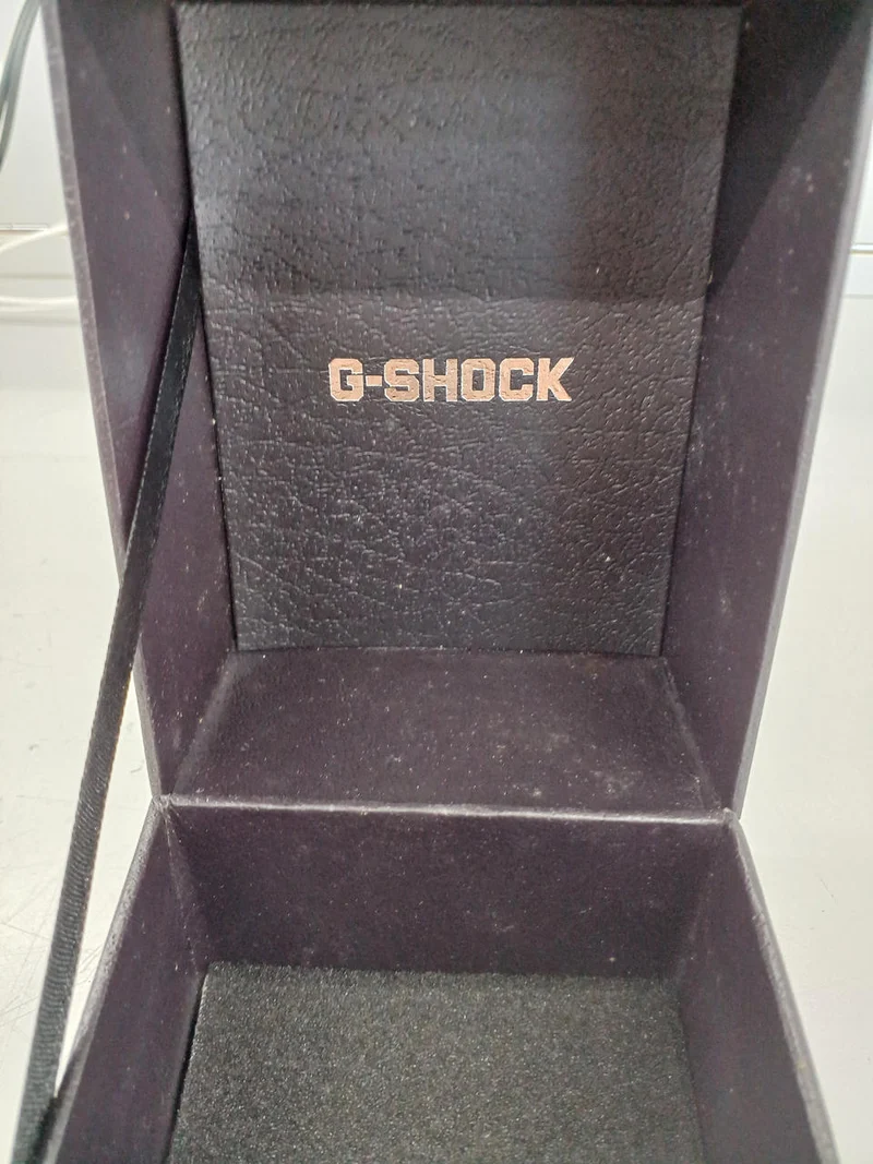 CASIO G-SHOCK GW-4000D