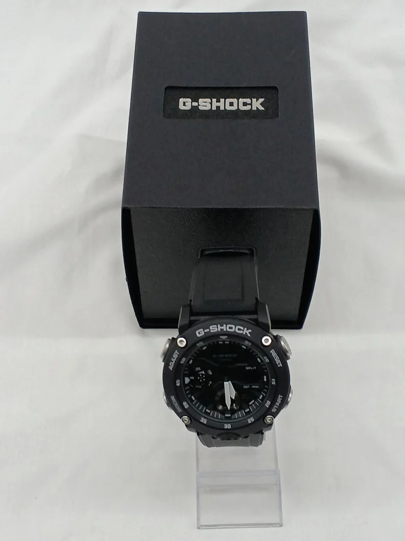 CASIO G-SHOCK GA-2000S