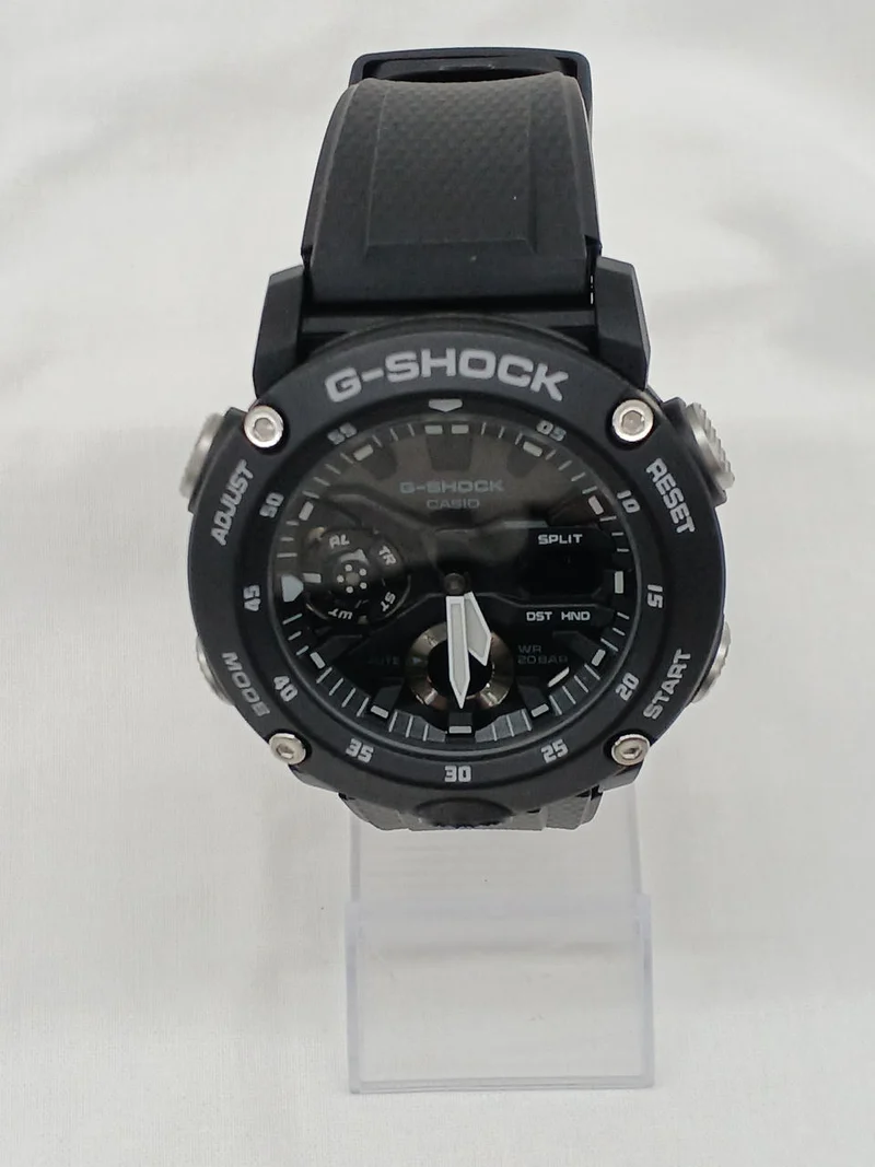 CASIO G-SHOCK GA-2000S