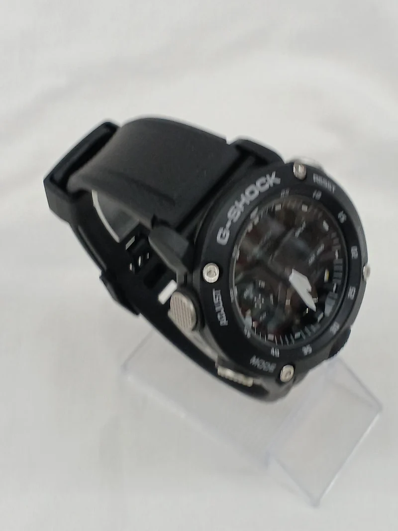 CASIO G-SHOCK GA-2000S