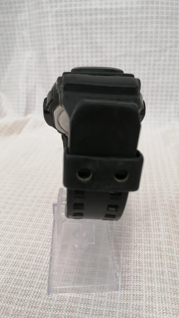 CASIO G-SHOCK GD-350