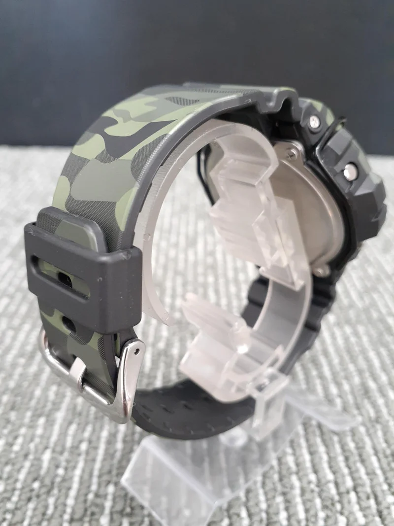 CASIO G-SHOCK DW-6900CMG