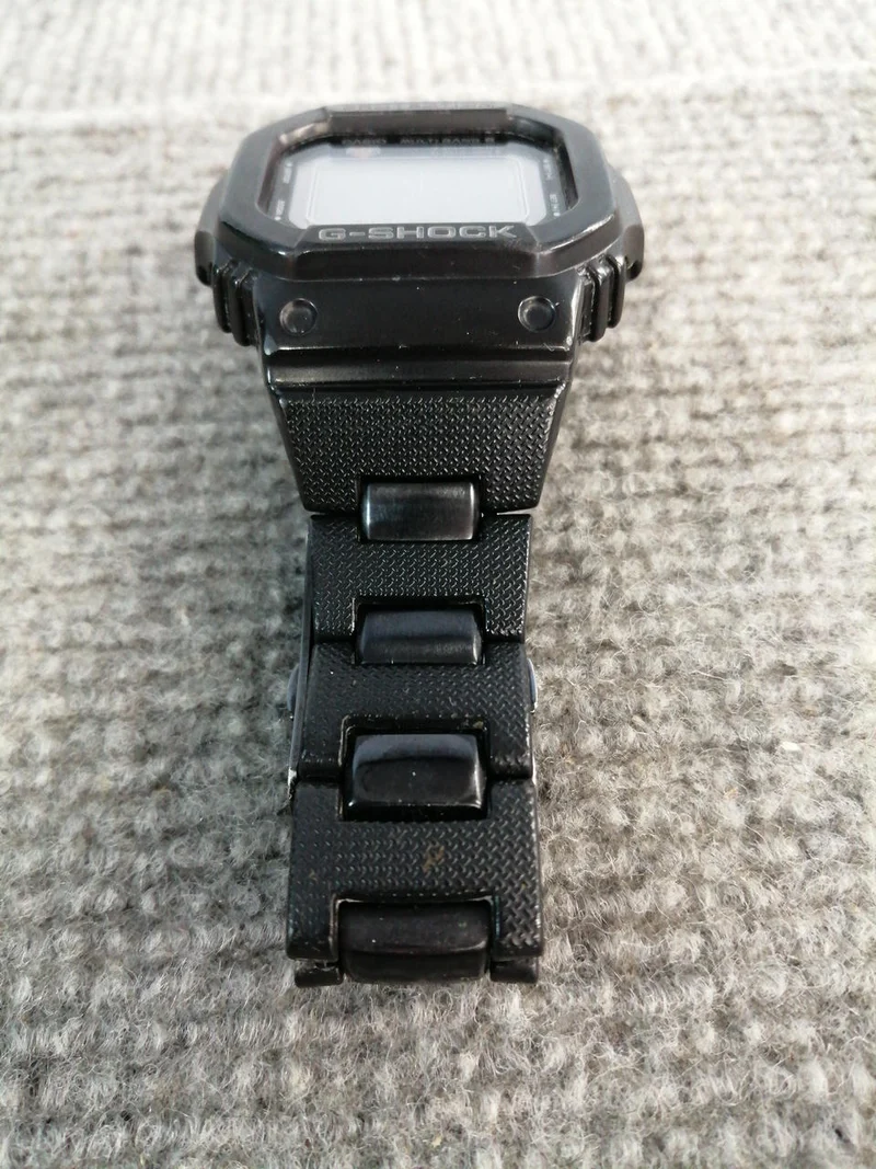 CASIO G-SHOCK GW-M5610BC