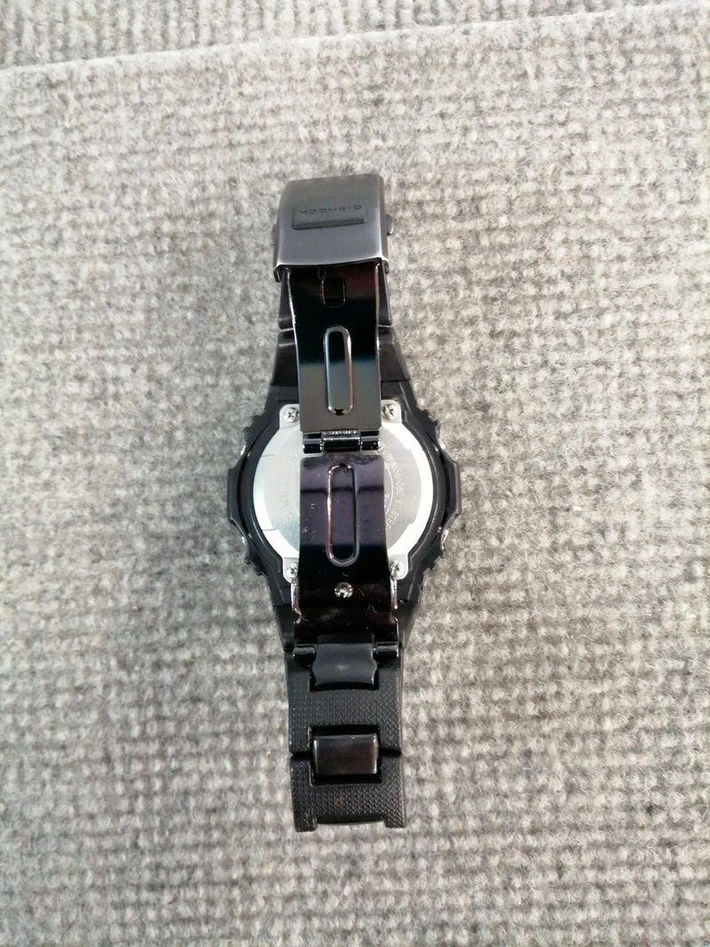 CASIO G-SHOCK GW-M5610BC