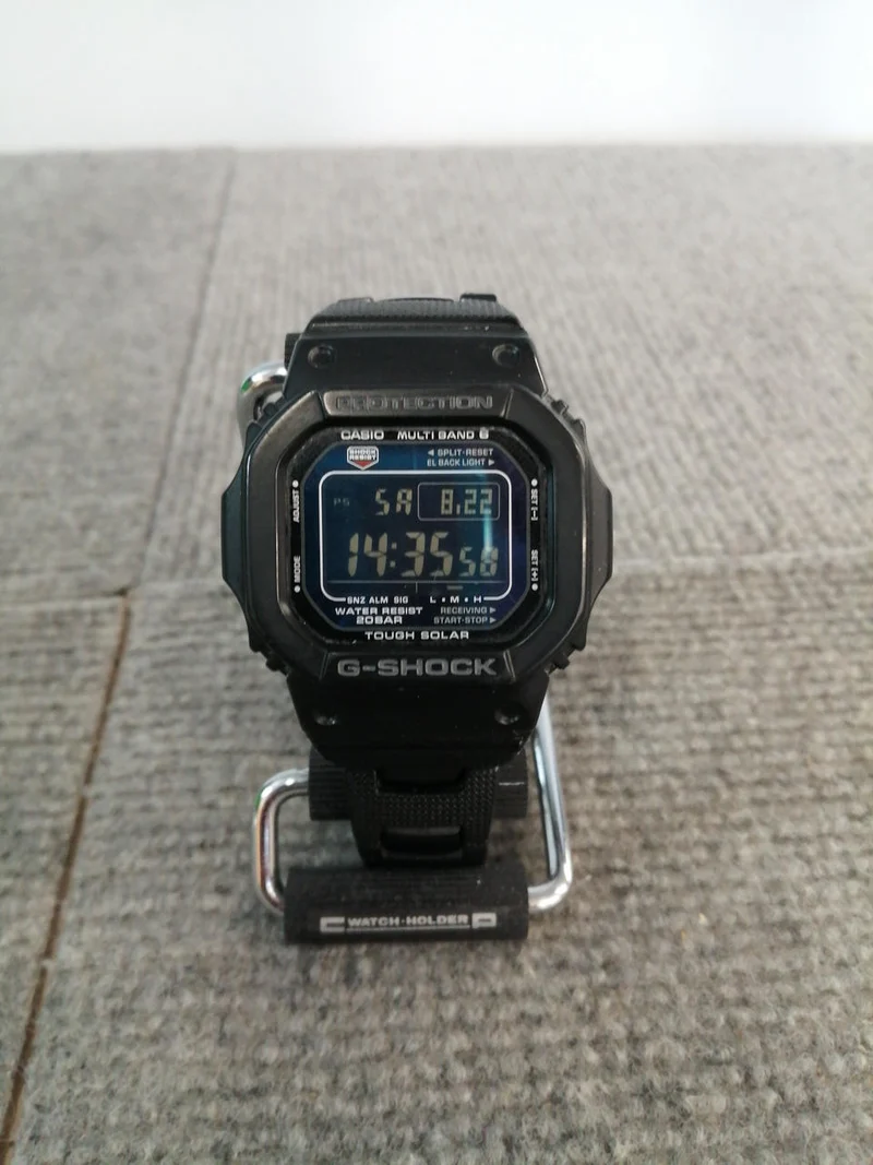 CASIO G-SHOCK GW-M5610BC