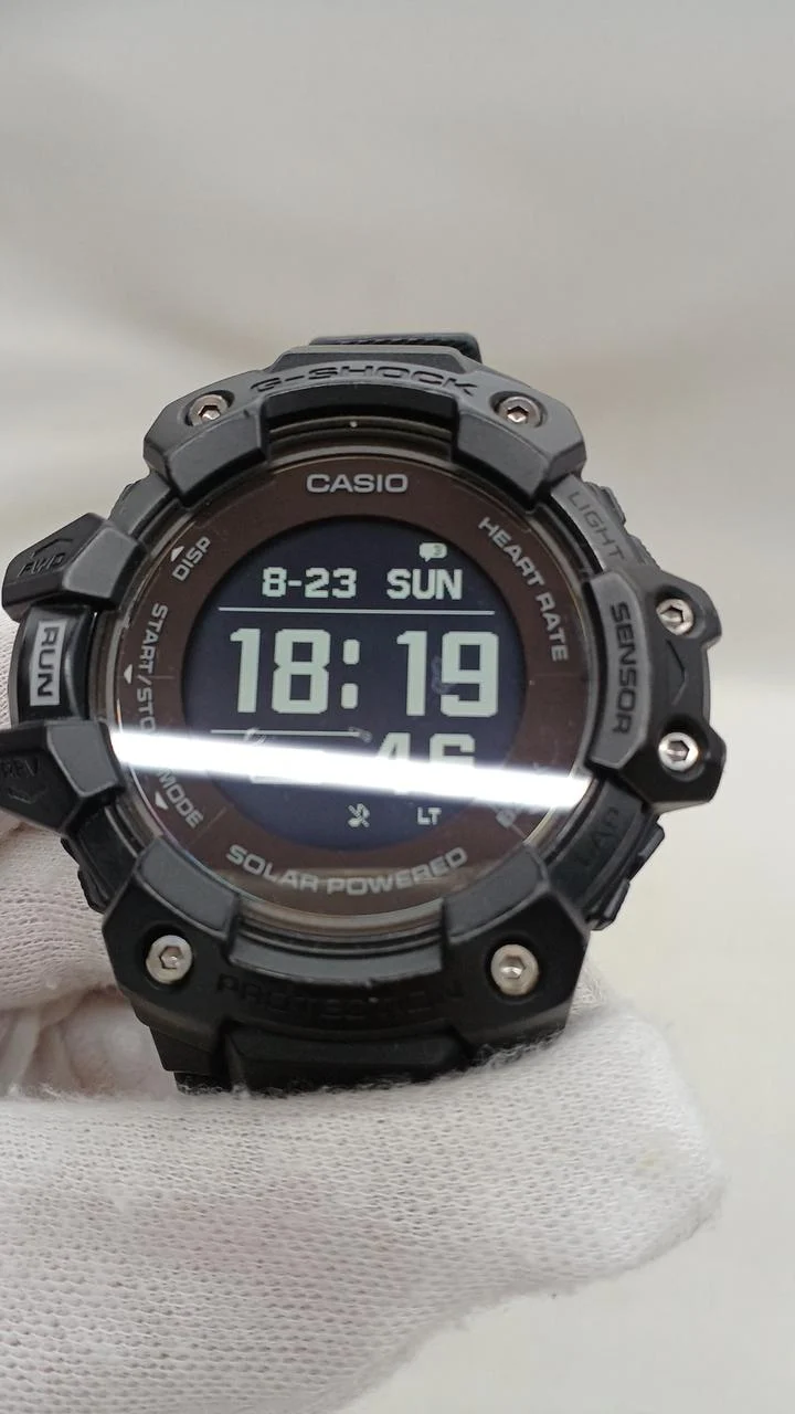 CASIO G-SHOCK GBD-H1000