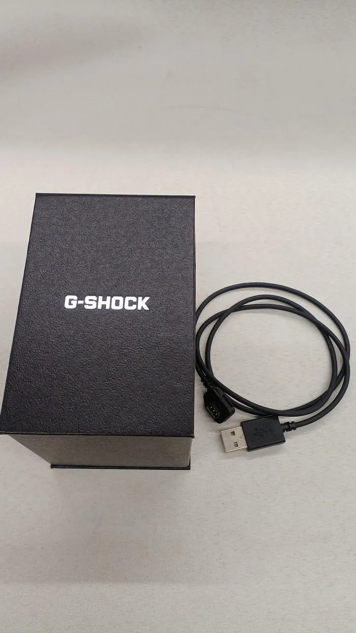 CASIO G-SHOCK GBD-H1000