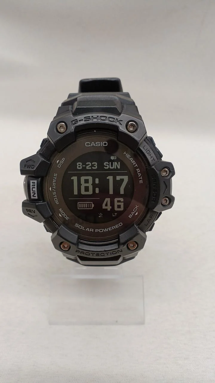 CASIO G-SHOCK GBD-H1000