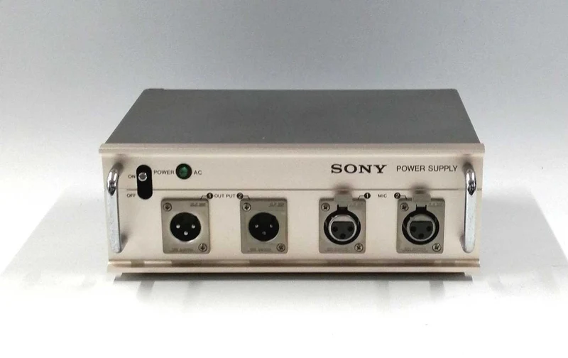 SONY Power Supply AC-148F