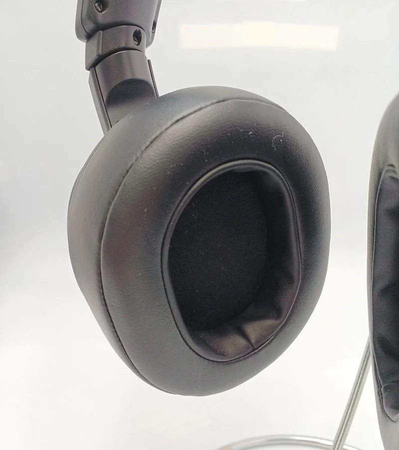 Casque de monitoring studio fermé SONY MDR-M1 Q