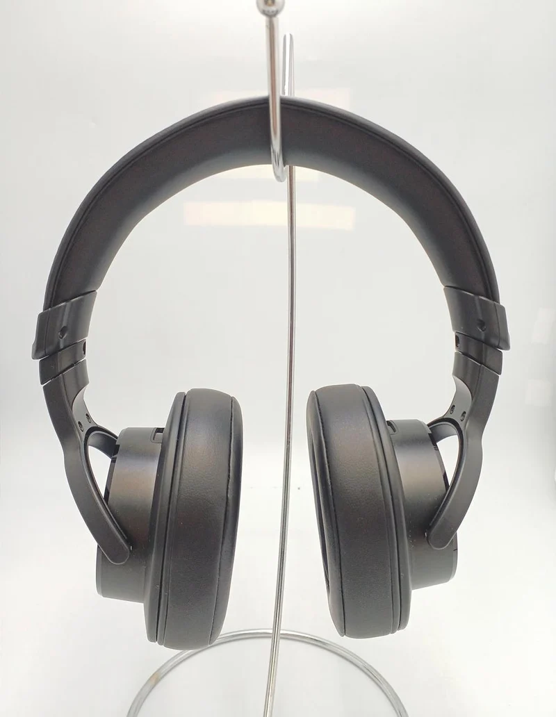 Casque de monitoring studio fermé SONY MDR-M1 Q