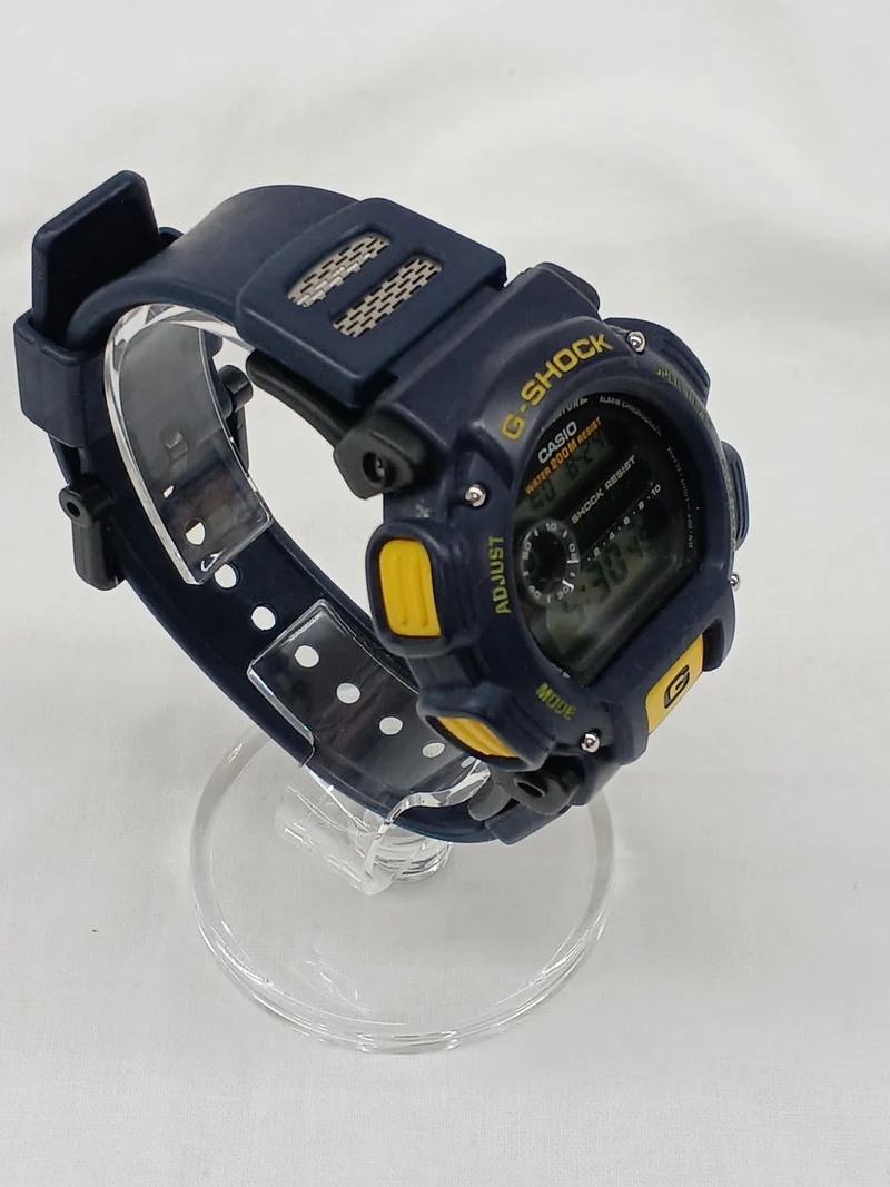CASIO G-SHOCK DW-9000