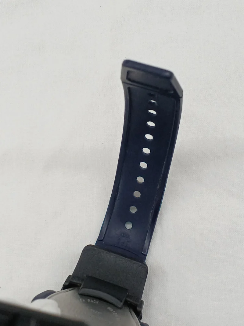 CASIO G-SHOCK DW-9000