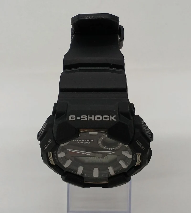 CASIO G-SHOCK GA-B010