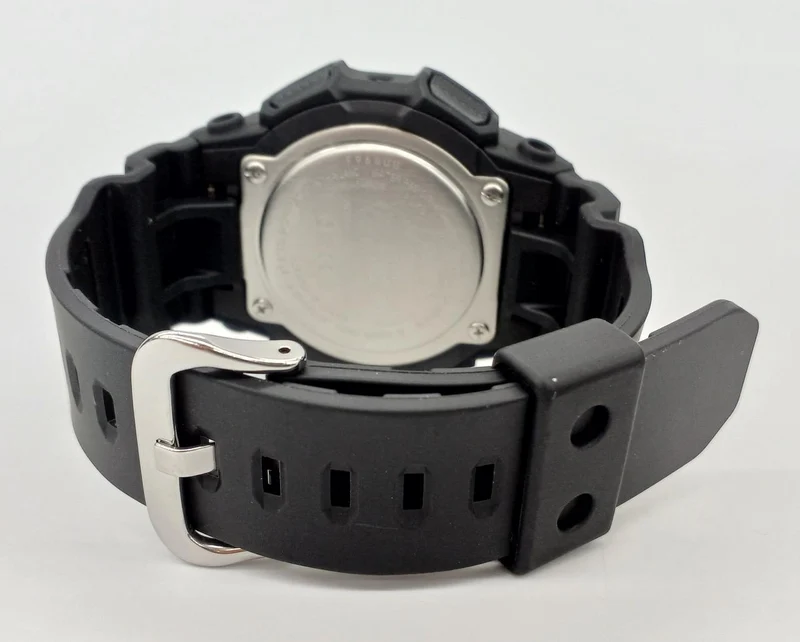 CASIO G-SHOCK GA-B010
