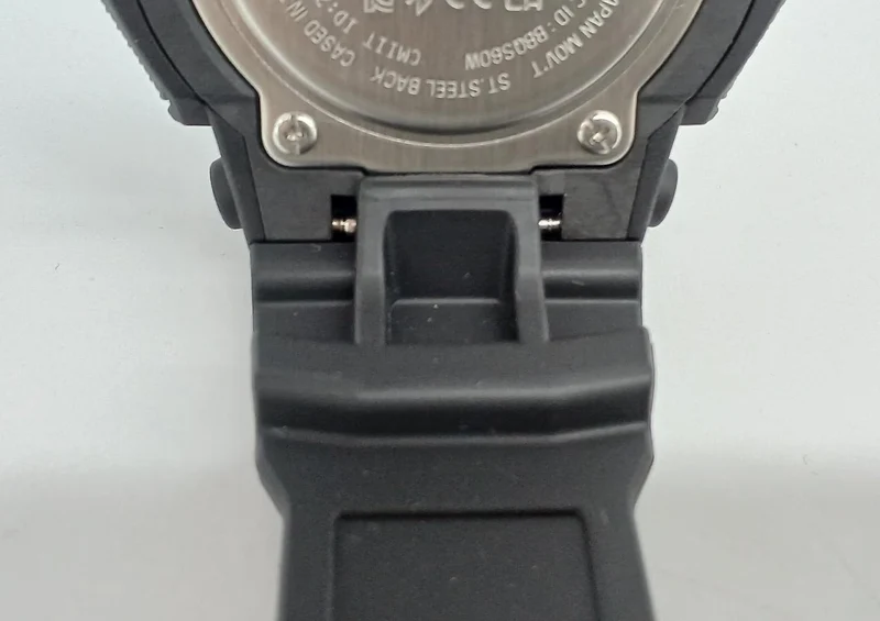 CASIO G-SHOCK GA-B010