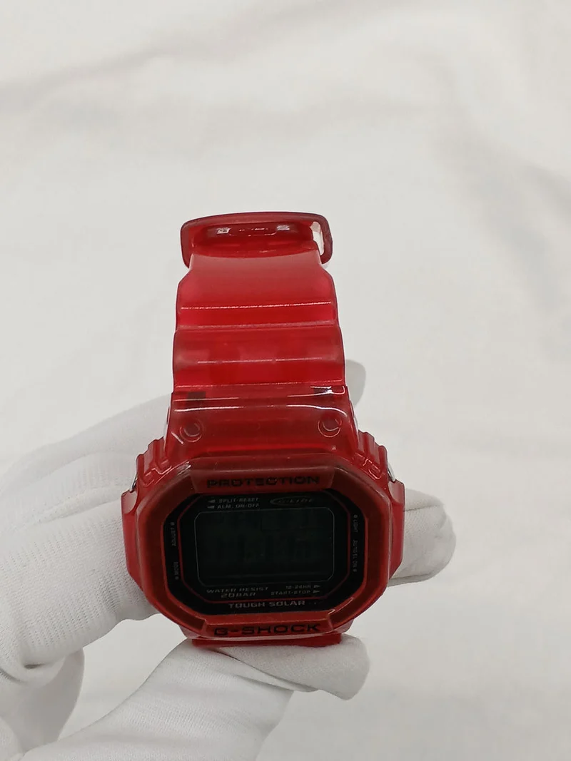 CASIO G-SHOCK GL-200
