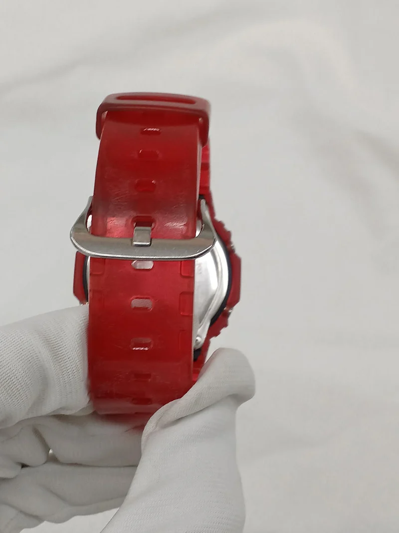 CASIO G-SHOCK GL-200