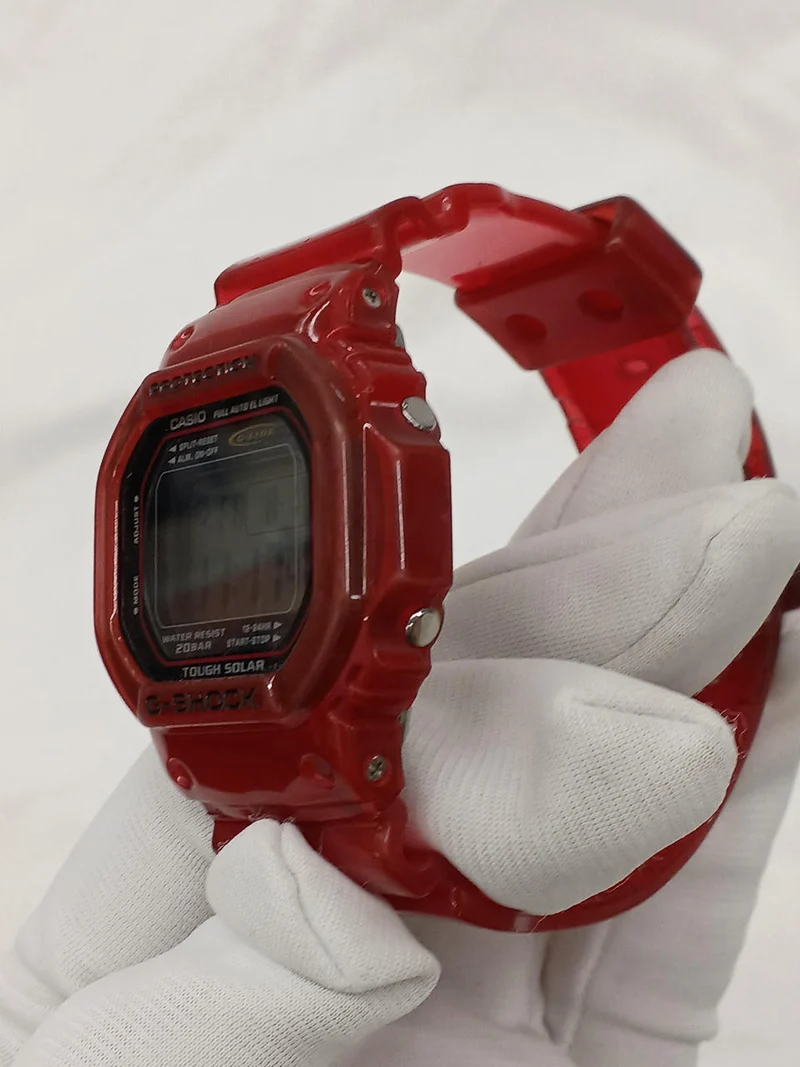 CASIO G-SHOCK GL-200