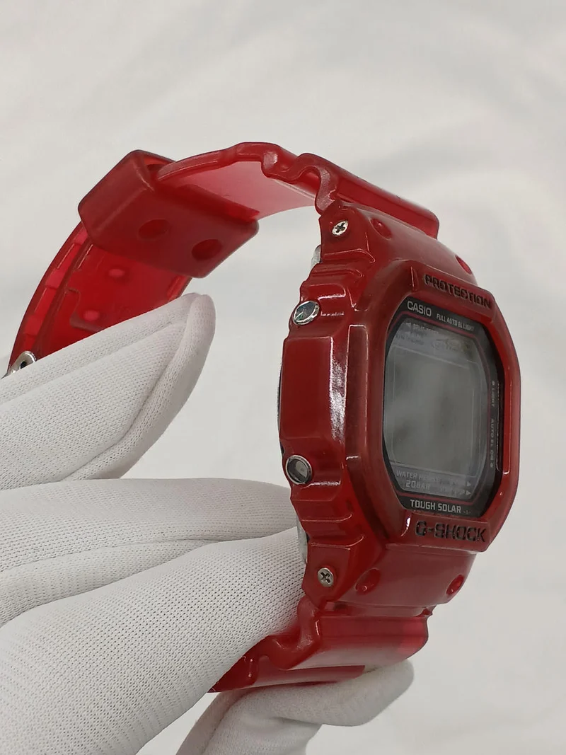 CASIO G-SHOCK GL-200