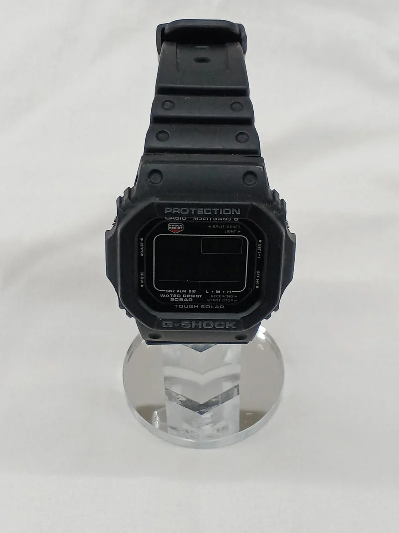 CASIO G-SHOCK GW-M5610U