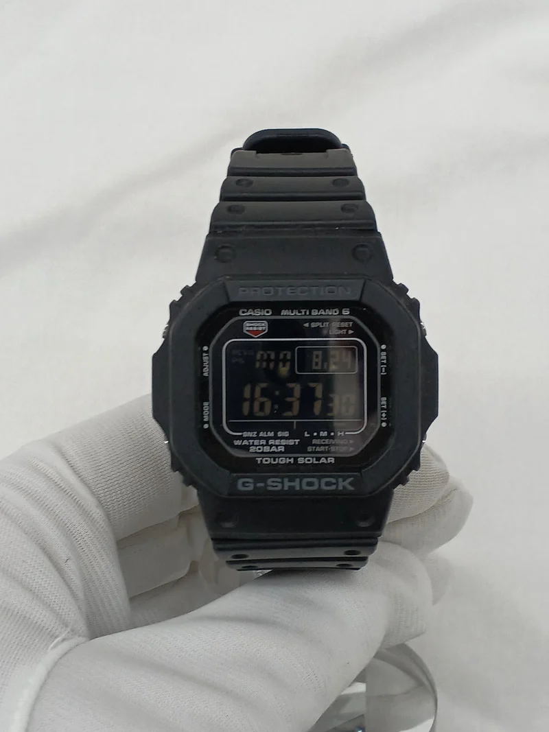 CASIO G-SHOCK GW-M5610U