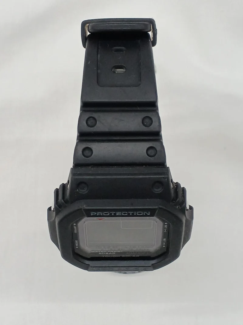 CASIO G-SHOCK GW-M5610U