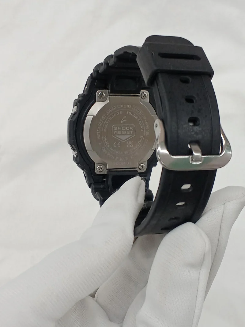 CASIO G-SHOCK GW-M5610U