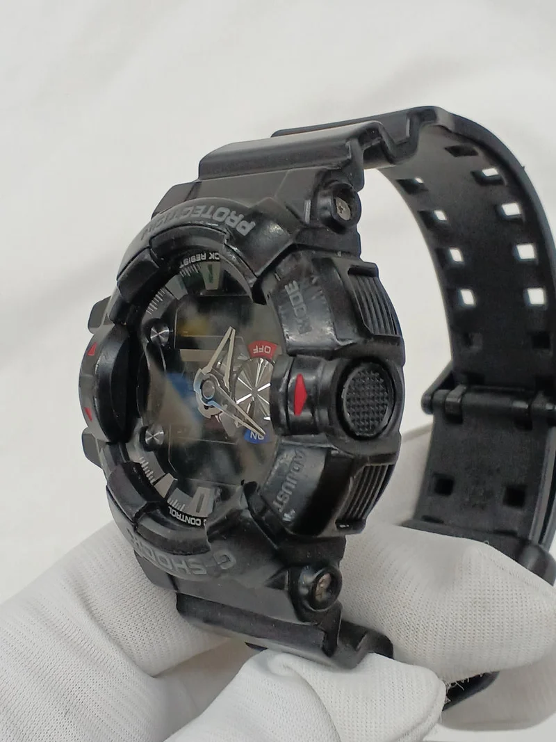 CASIO G-SHOCK GBA-400