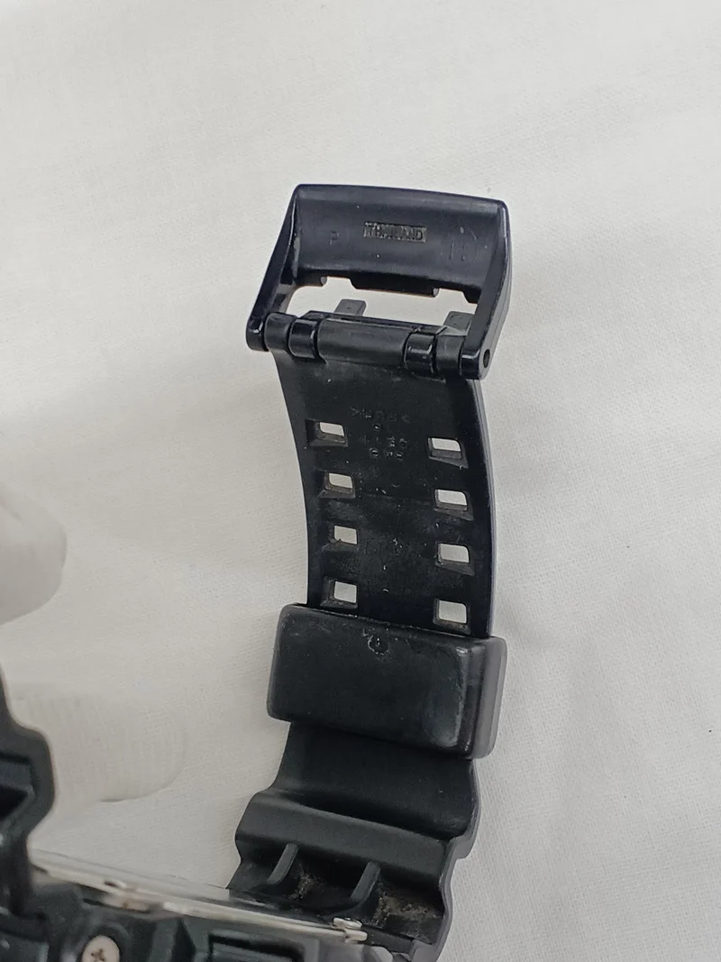 CASIO G-SHOCK GBA-400