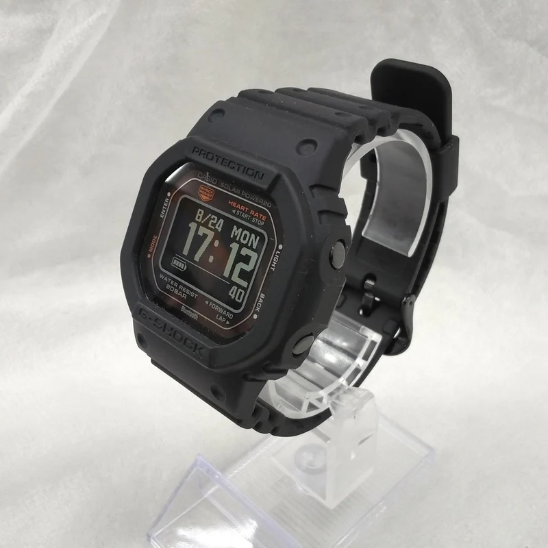 CASIO Smart Solar G-SHOCK DW-H5600-1JR