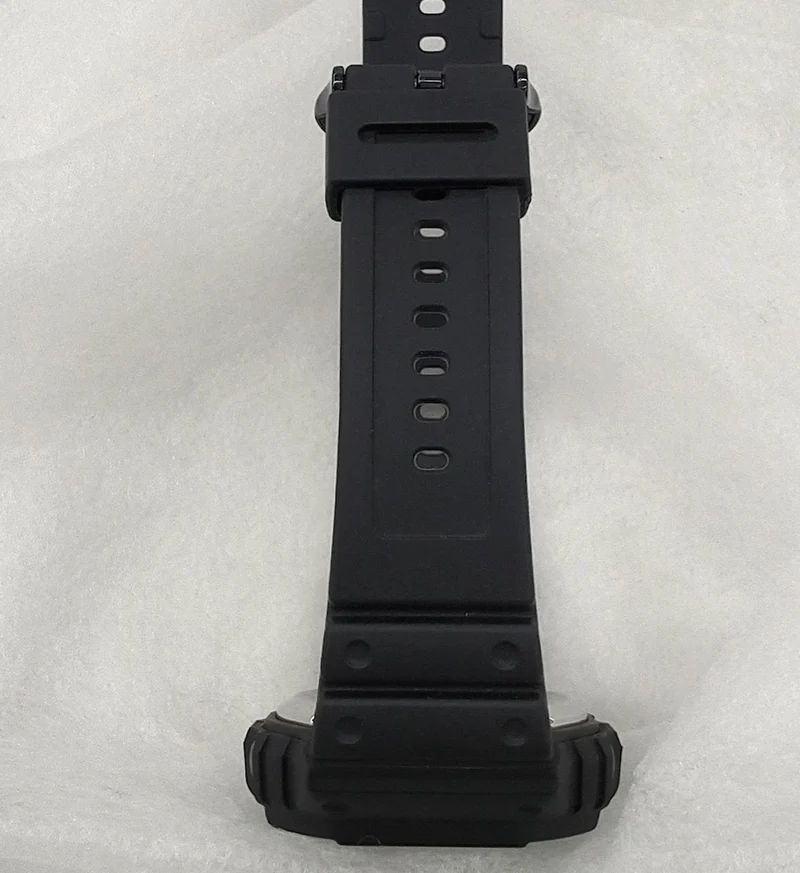 CASIO Smart Solar G-SHOCK DW-H5600-1JR