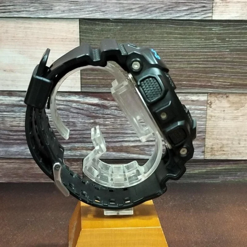 Montre à quartz CASIO G-SHOCK GA-100CB-1AJF