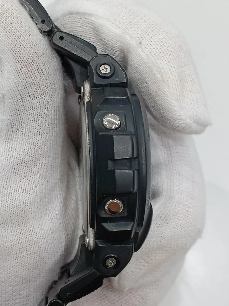 CASIO G-SHOCK Solar Wristwatch GW-6900BC
