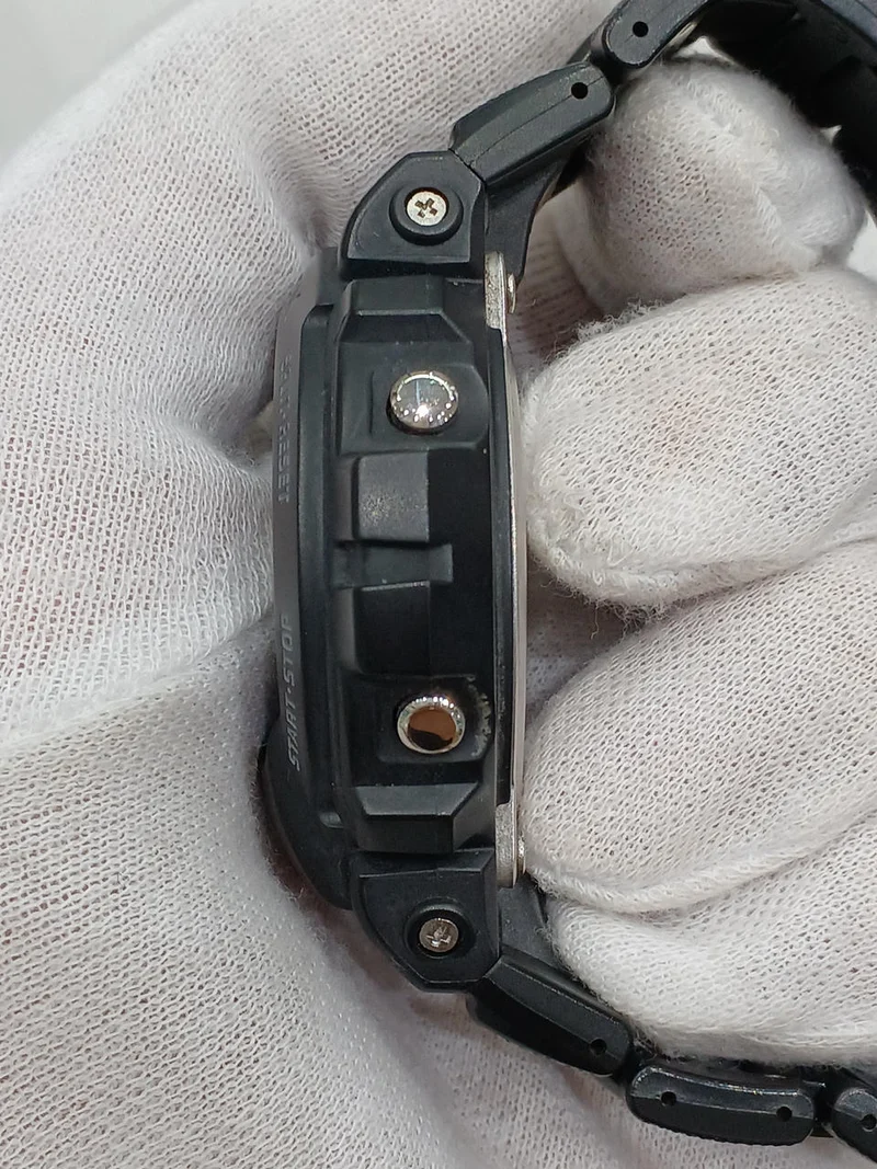 CASIO G-SHOCK Solar Wristwatch GW-6900BC