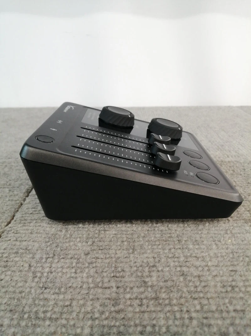 HYPER X Audio Mixer AM001