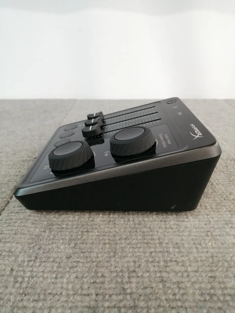 HYPER X Audio Mixer AM001