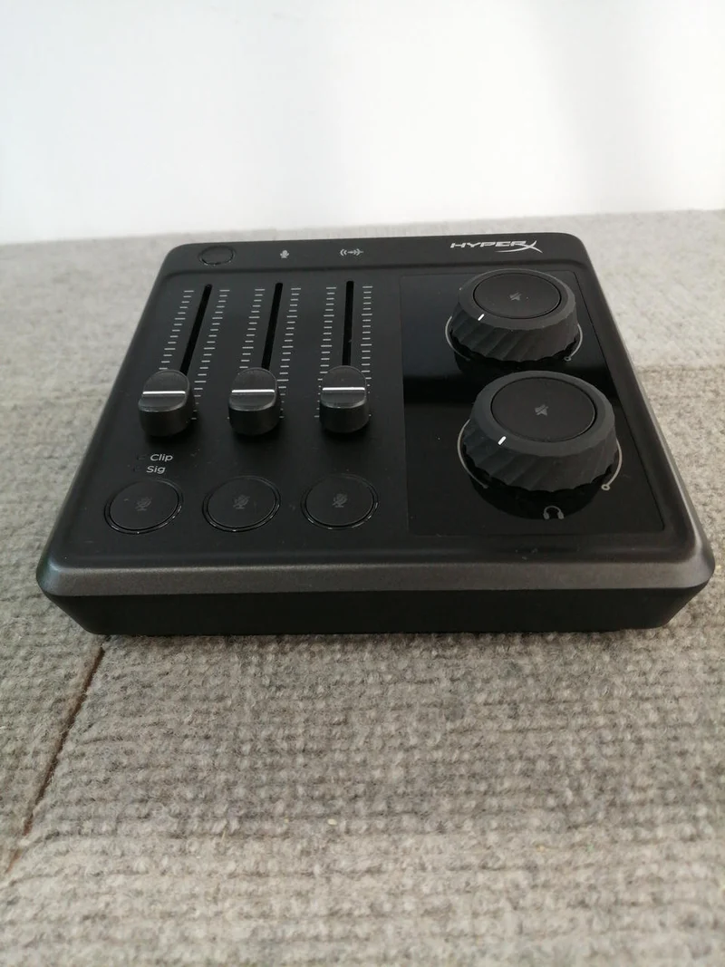 HYPER X Audio Mixer AM001
