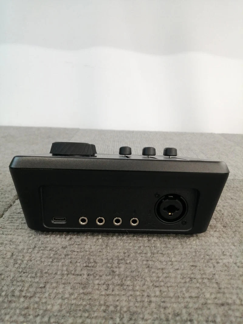 HYPER X Audio Mixer AM001