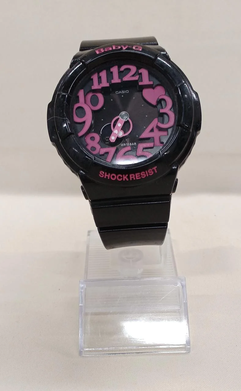 Montre CASIO BGA-130