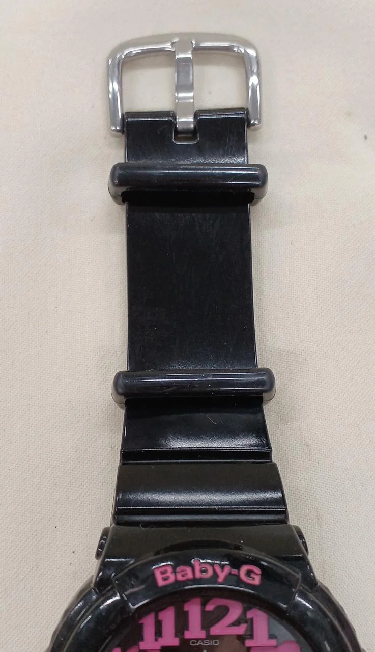 Montre CASIO BGA-130