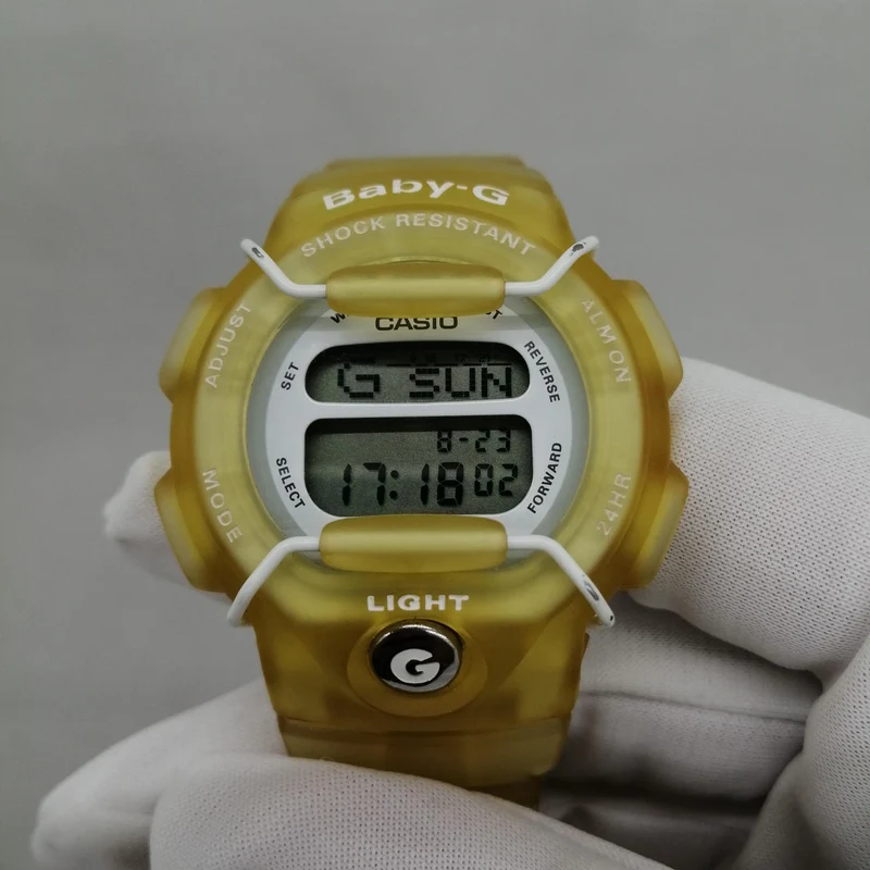 CASIO BABY-G BG-350