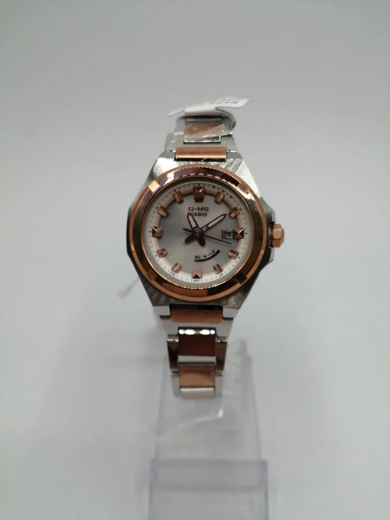 CASIO BABY-G MSG-W300SG