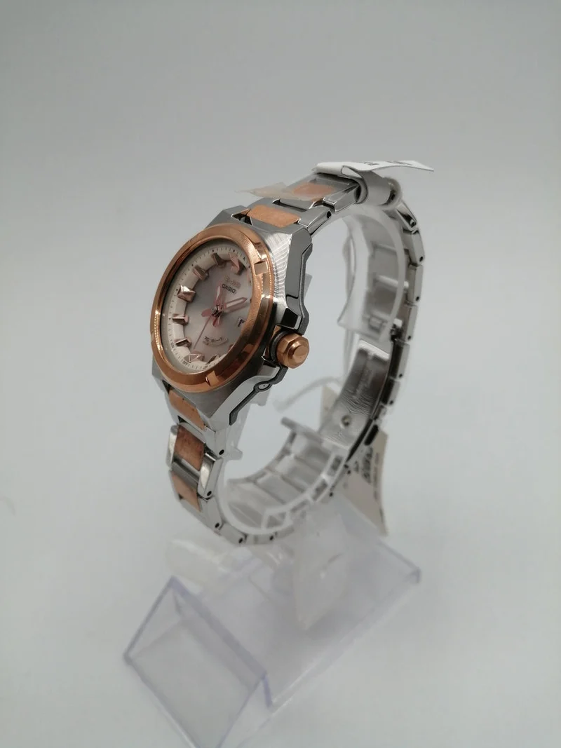 CASIO BABY-G MSG-W300SG
