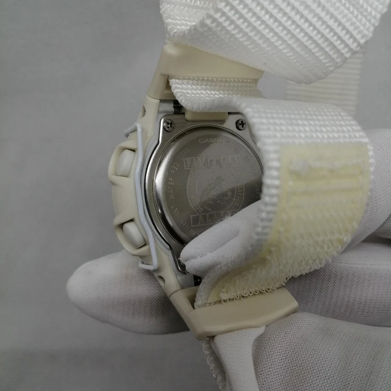 CASIO BABY-G BG-380