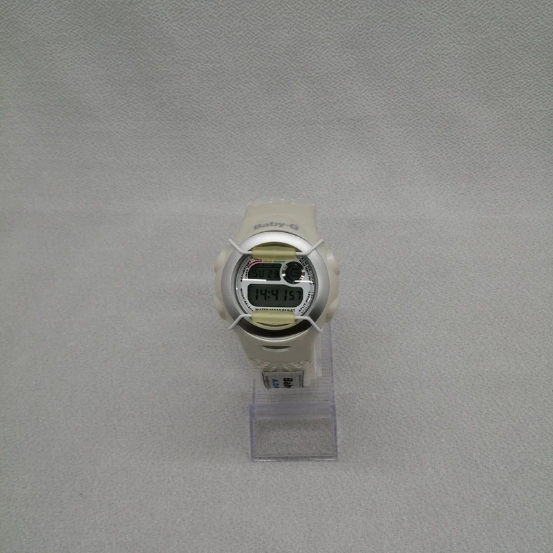 CASIO BABY-G BG-380