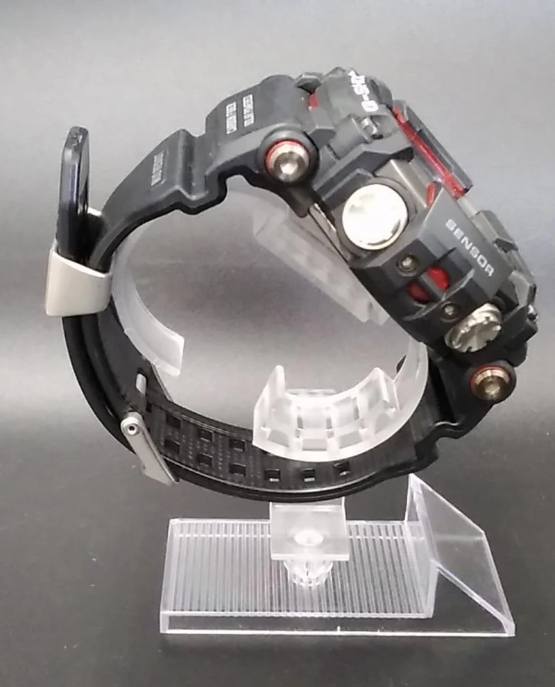 CASIO G-SHOCK Solar Radio GPR-B1000