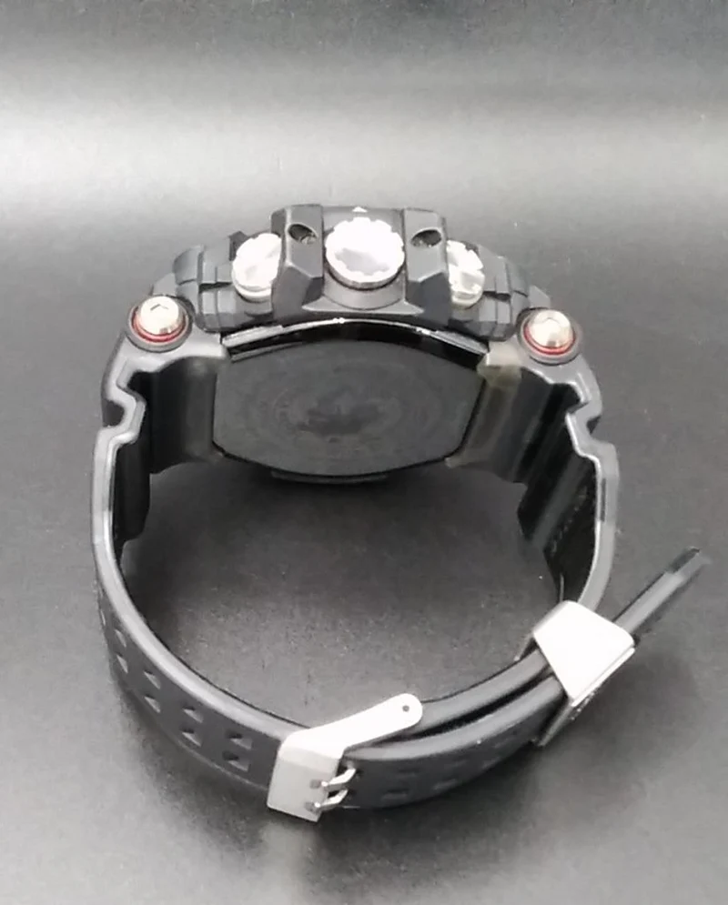 CASIO G-SHOCK Solar Radio GPR-B1000