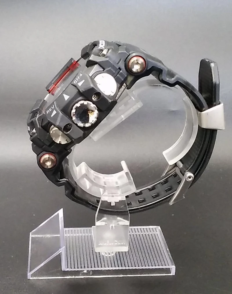 CASIO G-SHOCK Solar Radio GPR-B1000