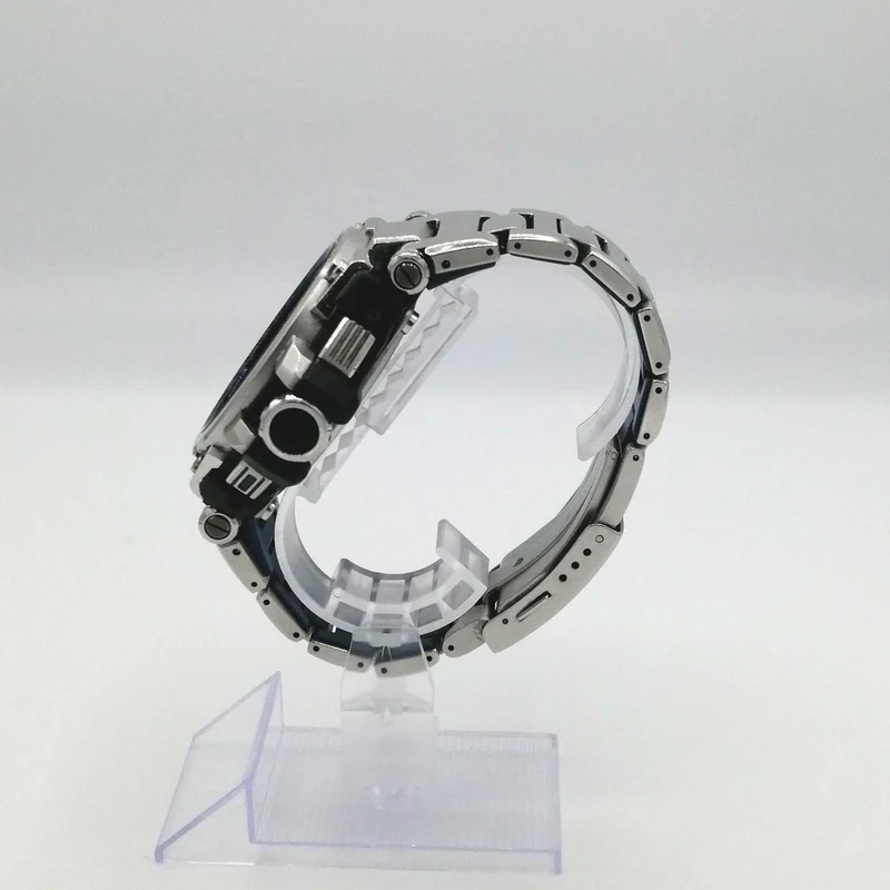 CASIO G-SHOCK (Radio solaire) MTG-G1000